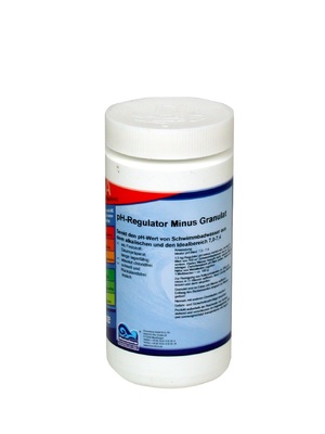 Chemoform pH-минус гранулированный, 1,5кг