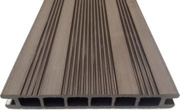 Ecodeck (Экодек) шовная 165*24*4000мм