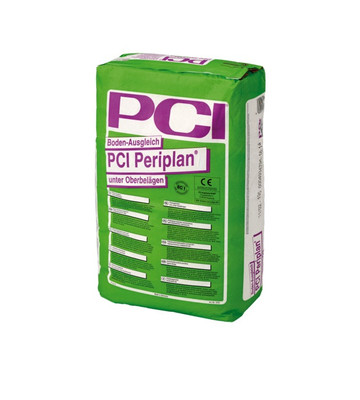 PCI® Periplan