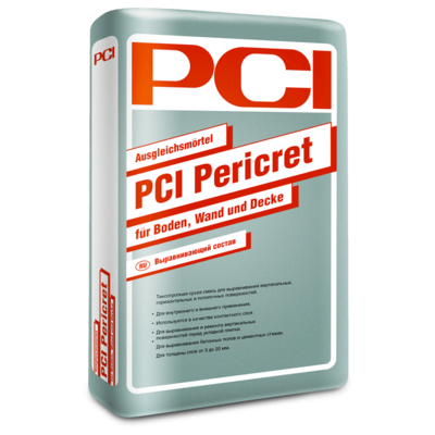PCI® Pericret