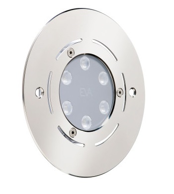 Прожектор Behncke LED/RGBW А6