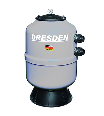 Фильтровальная емкость Drezden
