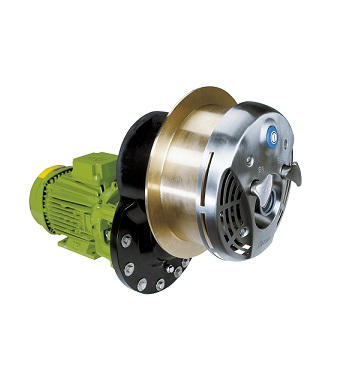 Противоток серии NT compact