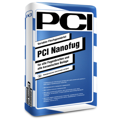 PCI® Nanofug