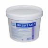 "ЭКВИТАЛЛ" медленный коагулянт, таблетки в картридже, 1кг
