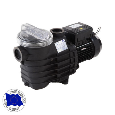 Насос Hayward SP2510XE163E1 EP 100 (380В, 15.4 м3/ч, 1HP)