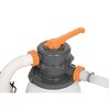 Фильтрационная установка Bestway 58497 FlowClear Песочная (5,6 м3/ч)
