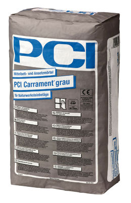 PCI Сarrament