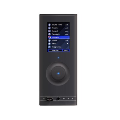 Пульт управления Sentiotec wave.com4 touch II